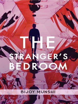 cover image of The Stranger's Bedroom